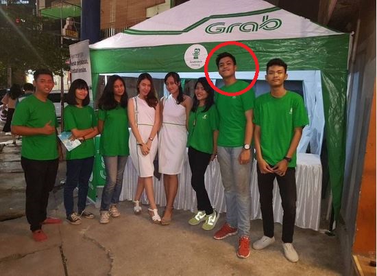 Potret terbaru Soleh anak angkat Oneng © 2022 berbagai sumber