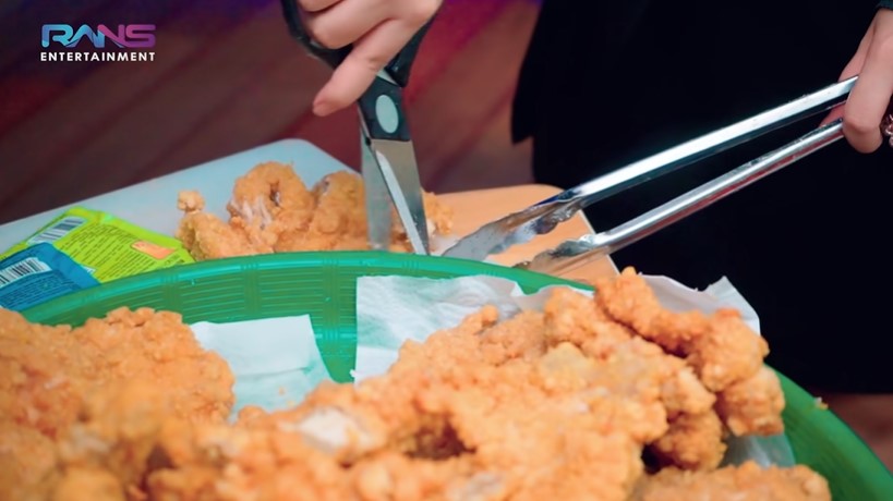 11 Inspirasi camilan ala Nagita Slavina, menggiurkan dan gampang ditiru oleh pemula