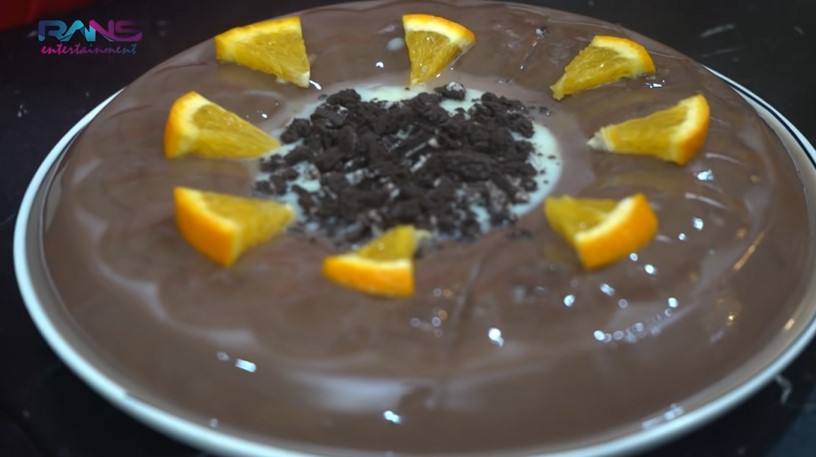 11 Inspirasi camilan ala Nagita Slavina, menggiurkan dan gampang ditiru oleh pemula