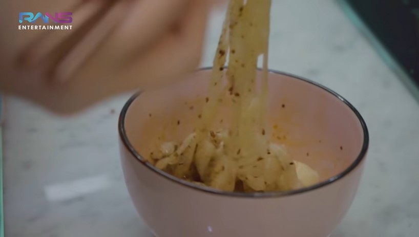 11 Inspirasi camilan ala Nagita Slavina, menggiurkan dan gampang ditiru oleh pemula