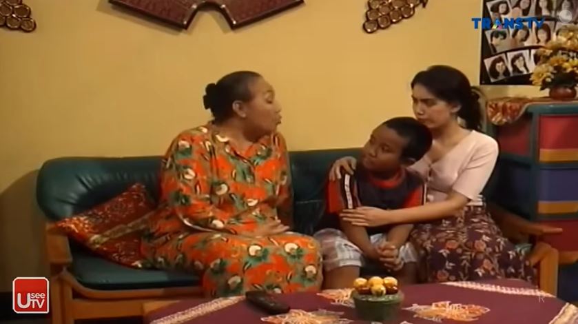 Fakta menarik sitkom Bajaj Bajuri © 2022 berbagai sumber