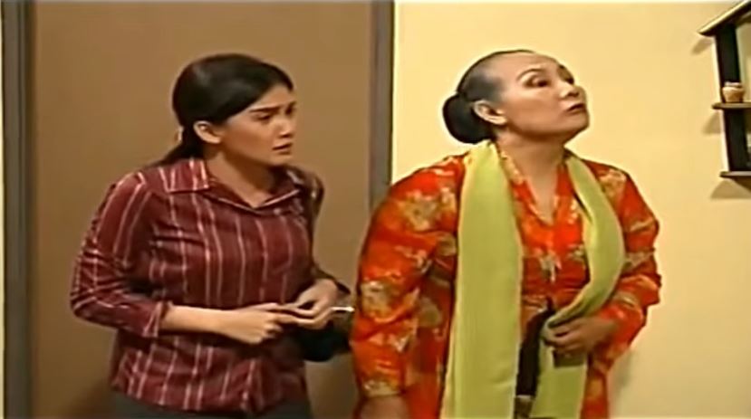 Fakta menarik sitkom Bajaj Bajuri © 2022 berbagai sumber