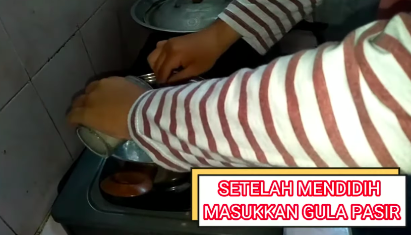 Tanpa menambah agar-agar, ini 7 trik bikin nata de coco ala rumahan yang enak dan kenyal