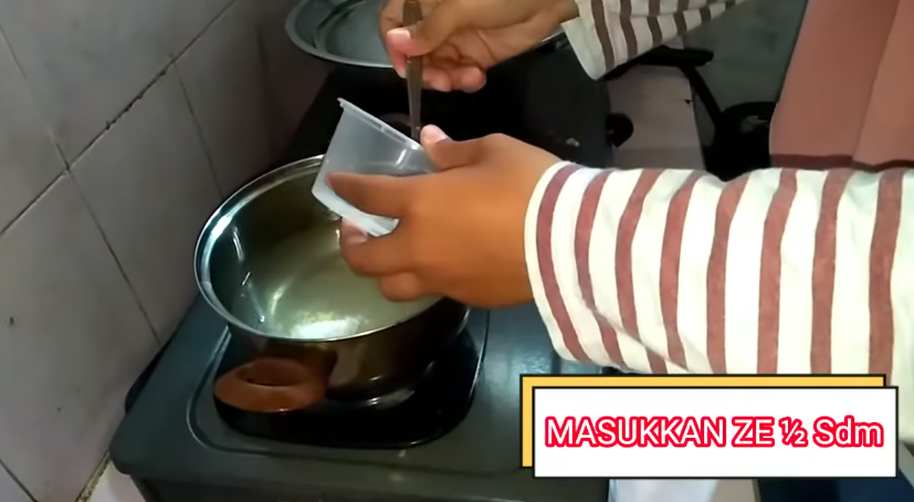 Tanpa menambah agar-agar, ini 7 trik bikin nata de coco ala rumahan yang enak dan kenyal