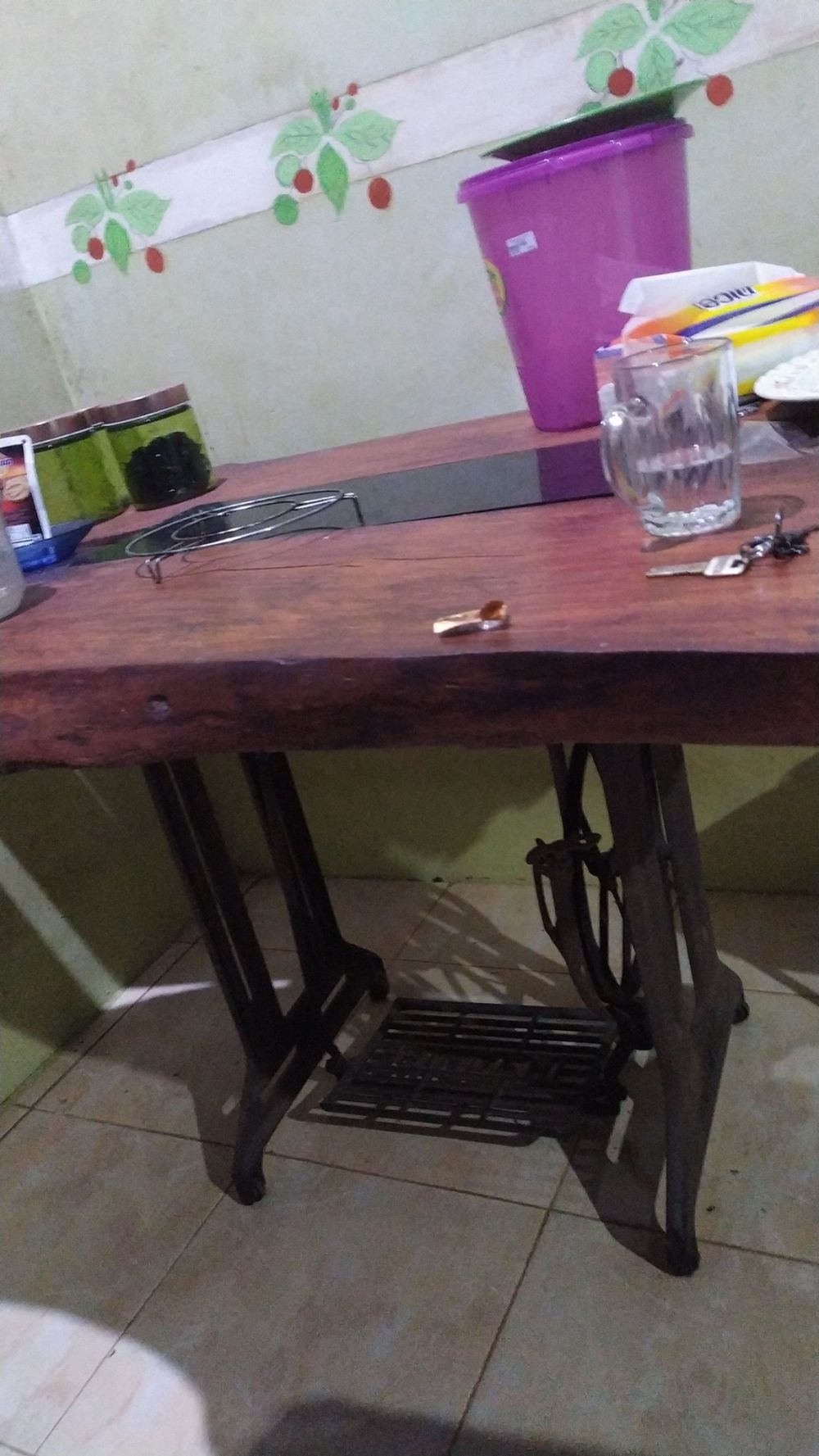 modifikasi barang rusak jadi alat © berbagai sumber modifikasi barang rusak jadi alat © berbagai sumber