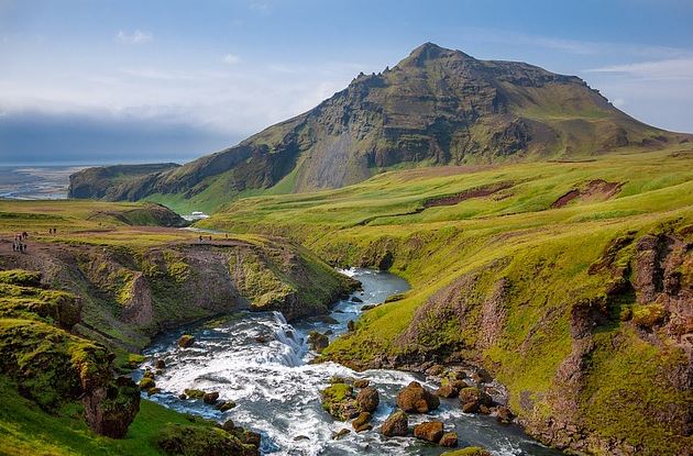kenapa greenland isinya es terus islandia isinya rumput? Berbagai sumber kenapa greenland isinya es terus islandia isinya rumput? Berbagai sumber