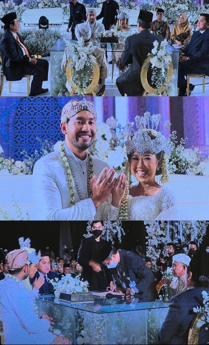 momen pernikahan kiky saputri © berbagai sumber momen pernikahan kiky saputri © berbagai sumber