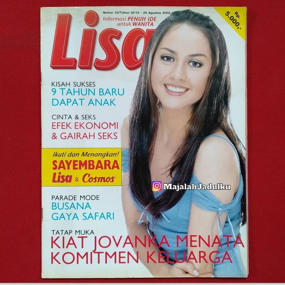 sahabat oneng di sitkom bajaj baru dulunya model © berbagai sumber