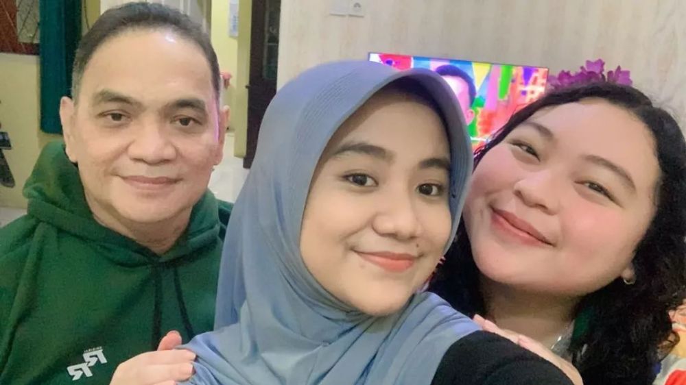 potret pemeran Pak Yadi di sitkom bajaj bajuri masih eksis jadi artis © berbagai sumber