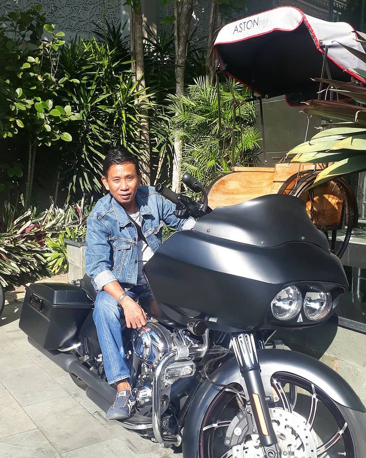 kisah hidup pemain bajaj bajuri © berbagai sumber