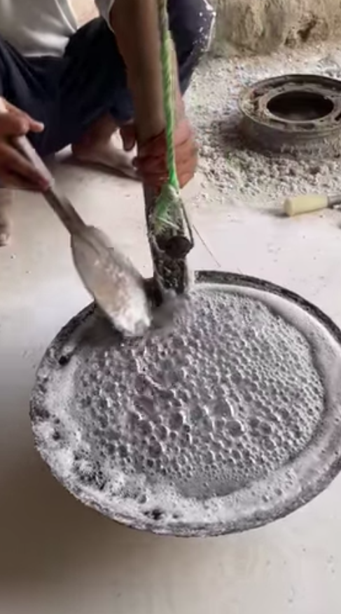 Proses pembuatan makanan di India ini disebut paling nggak higienis, ini 11 fotonya