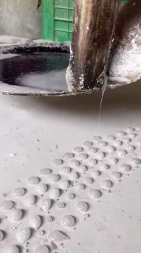 Proses pembuatan makanan di India ini disebut paling nggak higienis, ini 11 fotonya