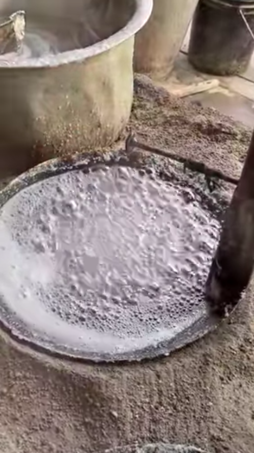 Proses pembuatan makanan di India ini disebut paling nggak higienis, ini 11 fotonya