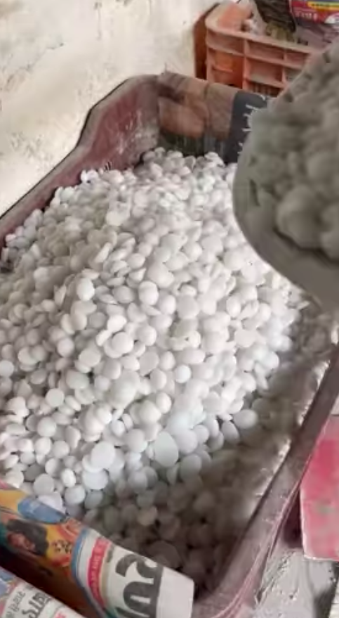 Proses pembuatan makanan di India ini disebut paling nggak higienis, ini 11 fotonya