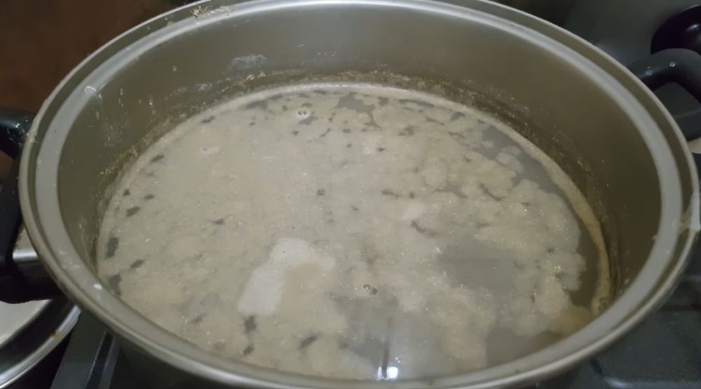 7 Cara membuat kecap ikan homemade, tahan lama sampai setahun