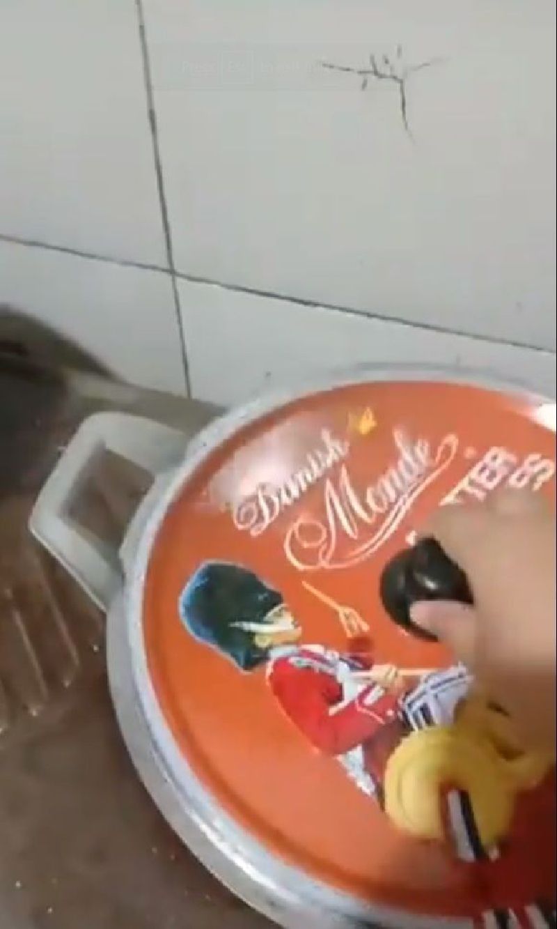 Life hack alat dapur ini kelewat kreatif © 2023 brilio.net