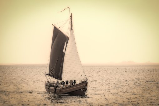 11 Arti mimpi naik perahu, bisa jadi pertanda mendapatkan keberuntungan hidup