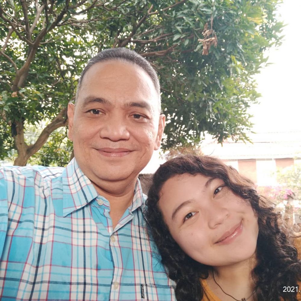 pemeran yadi masih aktif di dunia hiburan © instagram