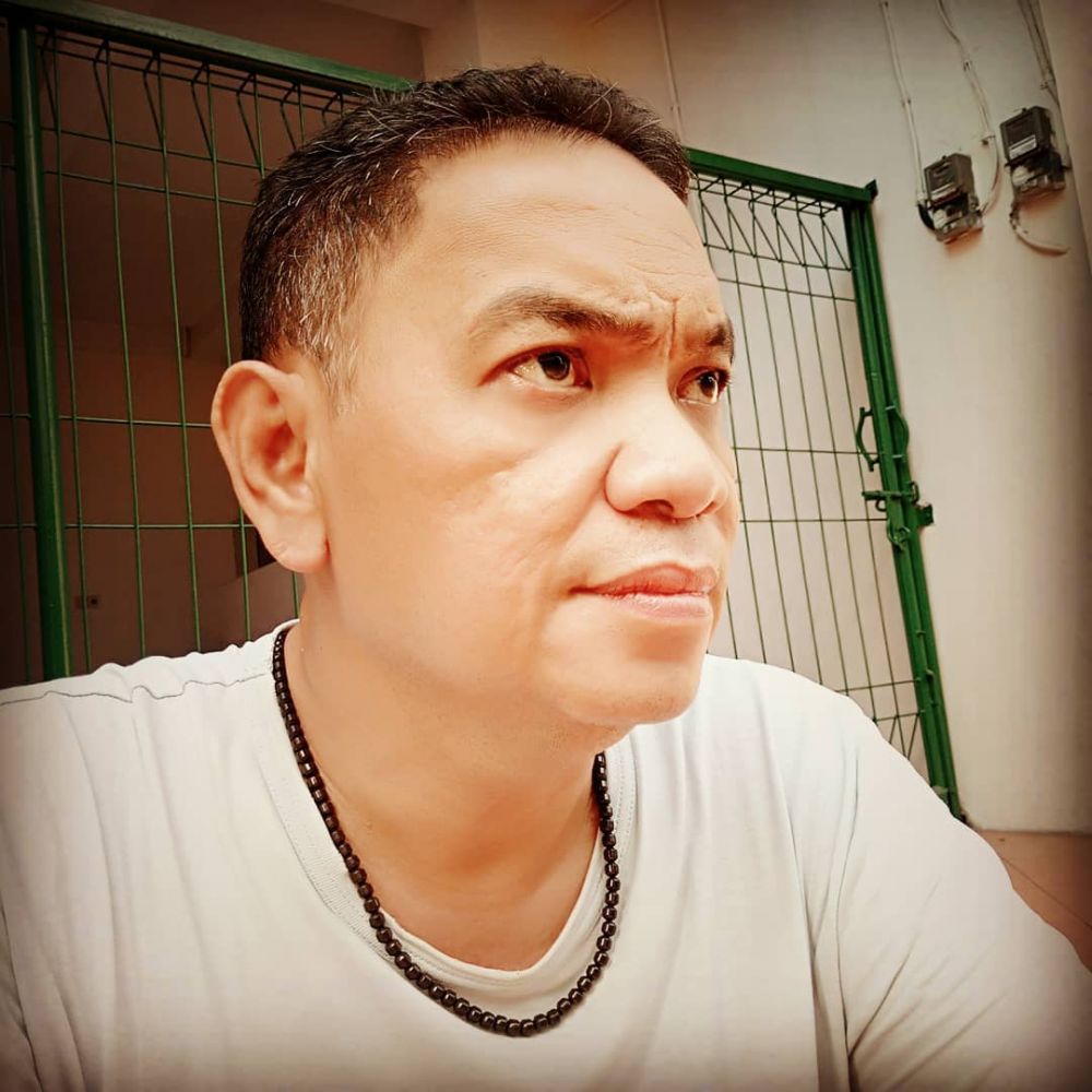 pemeran yadi masih aktif di dunia hiburan © instagram pemeran yadi masih aktif di dunia hiburan © instagram