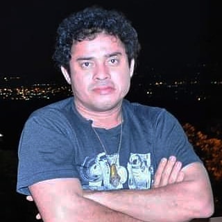 ayah si Madun langganan jadi orang batak © berbagai sumber