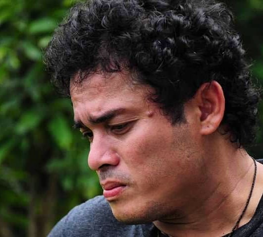 ayah si Madun langganan jadi orang batak © berbagai sumber