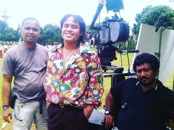 ayah si Madun langganan jadi orang batak © berbagai sumber