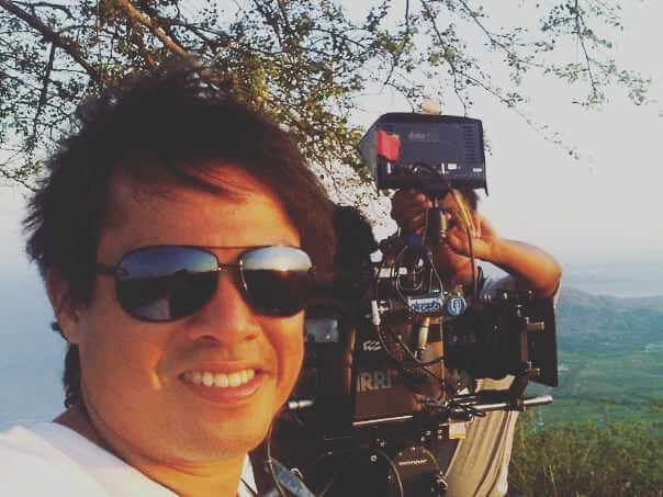 ayah si Madun langganan jadi orang batak © berbagai sumber