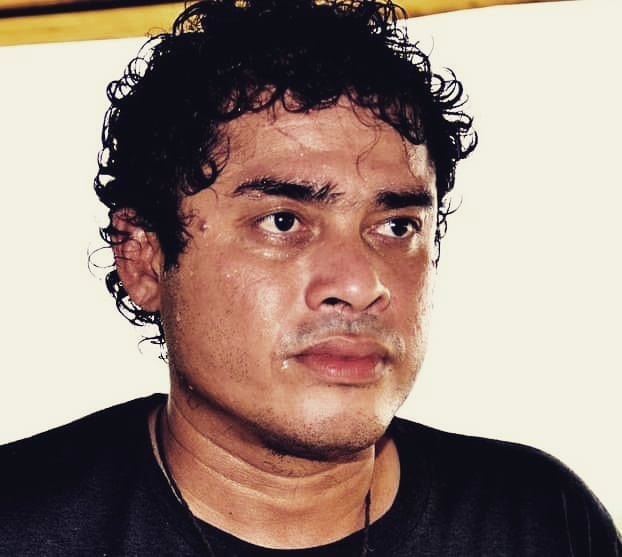 ayah si Madun langganan jadi orang batak © berbagai sumber