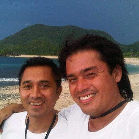 ayah si Madun langganan jadi orang batak © berbagai sumber