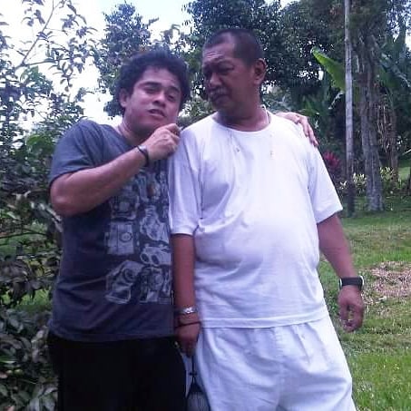 ayah si Madun langganan jadi orang batak © berbagai sumber ayah si Madun langganan jadi orang batak © berbagai sumber