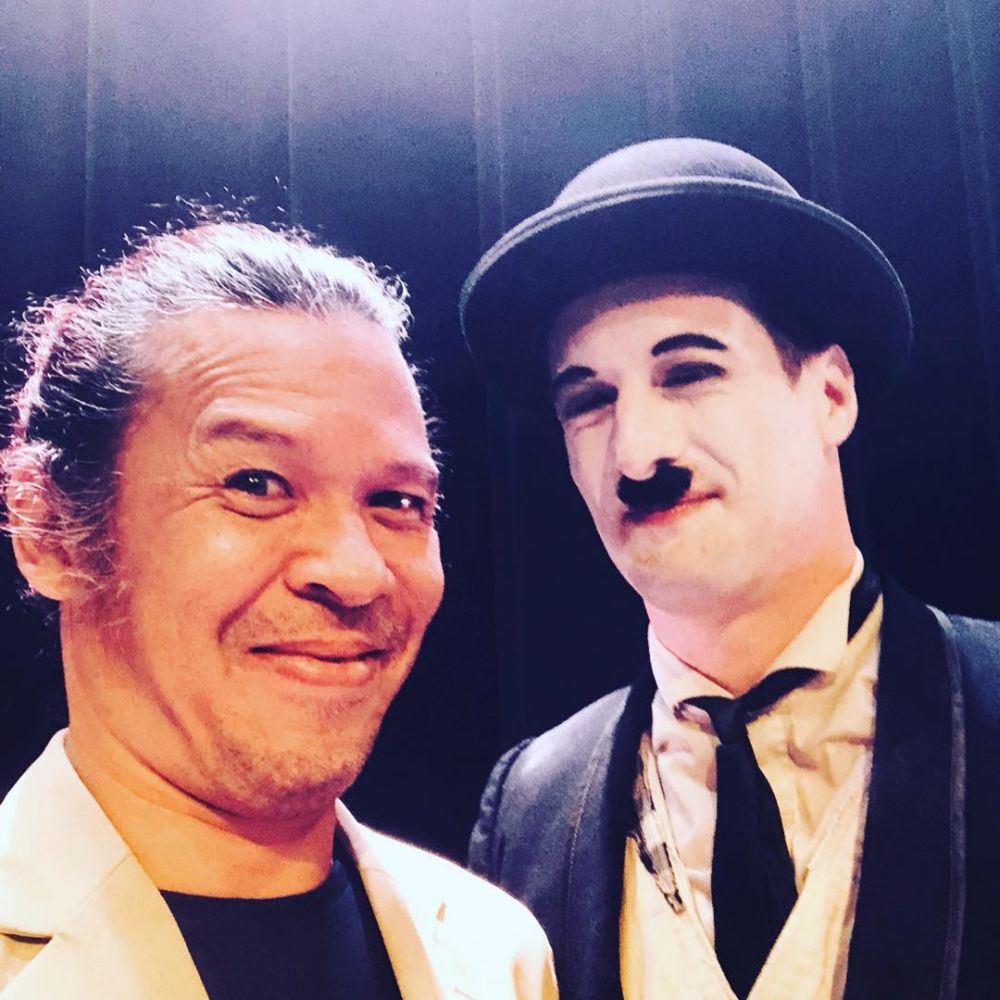 potret terbaru Septian Dwi Cahyo © 2022 berbagai sumber