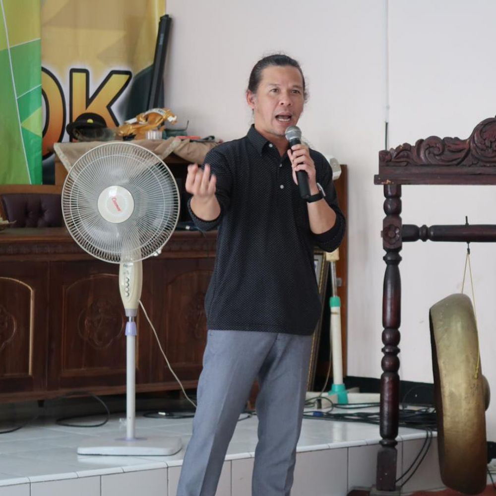 potret terbaru Septian Dwi Cahyo © 2022 berbagai sumber