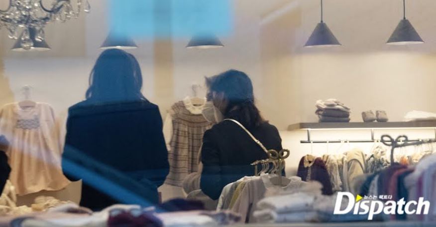 perlakuan Song Joong-ki ke istrinya saat hamil © 2022 berbagai sumber perlakuan Song Joong-ki ke istrinya saat hamil © 2022 berbagai sumber