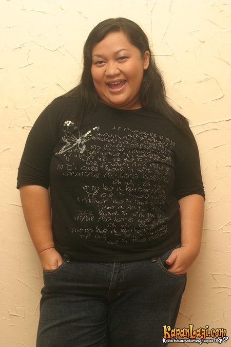 Potret masa muda seleb pemeran ibu © berbagai sumber