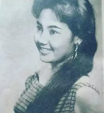 Potret masa muda seleb pemeran ibu © berbagai sumber Potret masa muda seleb pemeran ibu © berbagai sumber