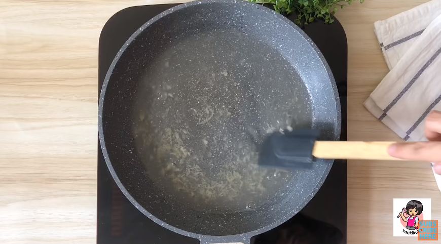 7 Cara bikin sotong ala pedagang tahu bulat, enak dan antigagal