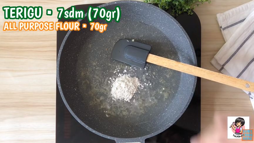 7 Cara bikin sotong ala pedagang tahu bulat, enak dan antigagal