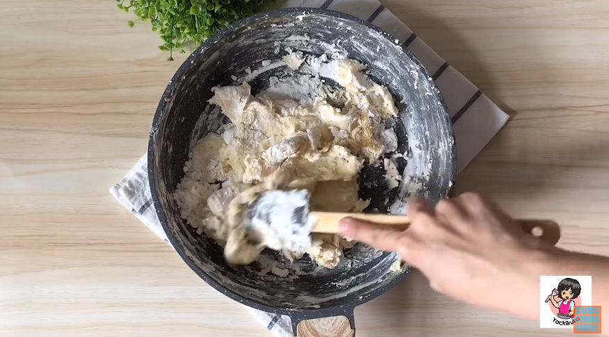 7 Cara bikin sotong ala pedagang tahu bulat, enak dan antigagal