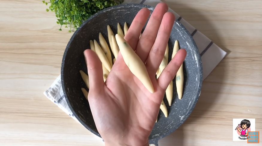 7 Cara bikin sotong ala pedagang tahu bulat, enak dan antigagal