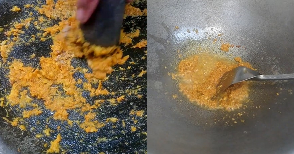 Trik bikin usus goreng agar teksturnya krispi maksimal meski tanpa tepung
