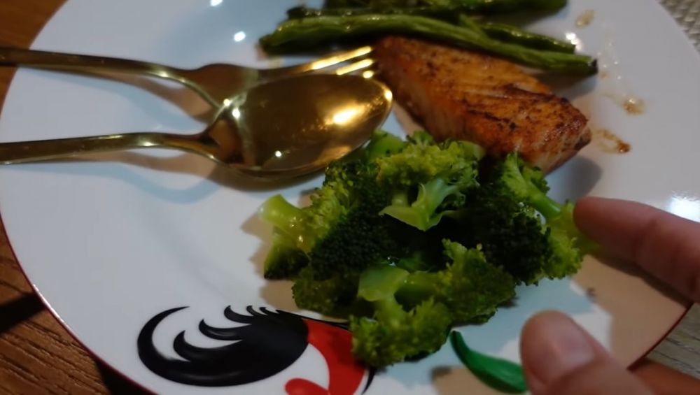 10 Kreasi olahan sayur ala Indah Permatasari, lezat khas menu rumahan