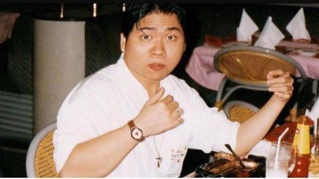 potret terbaru artis top rambut belah tengah © instagram