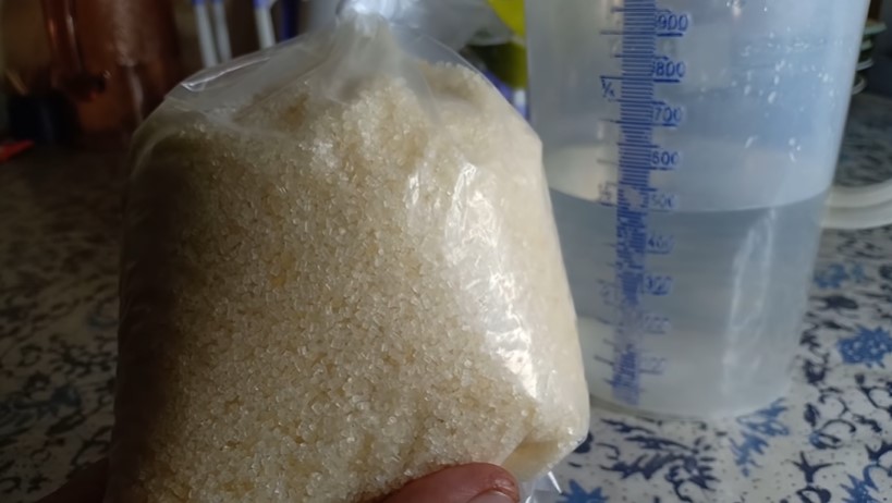 5 Cara bikin sirup gula ala pedagang minuman, hasilnya manis, kental, dan banyak