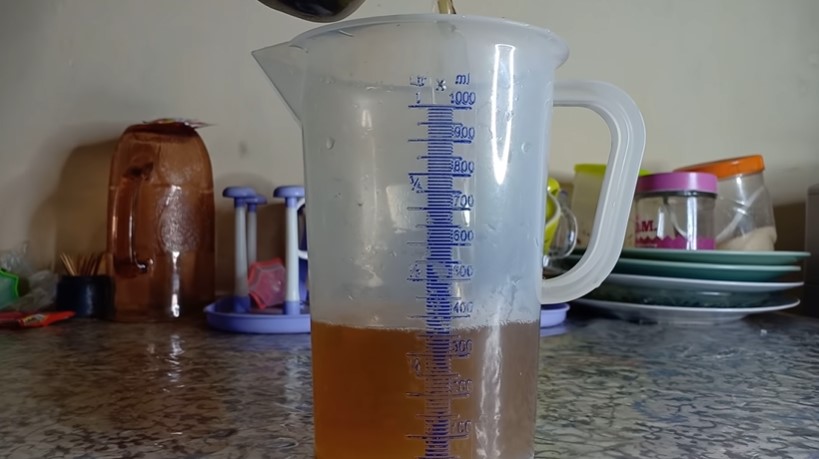 5 Cara bikin sirup gula ala pedagang minuman, hasilnya manis, kental, dan banyak