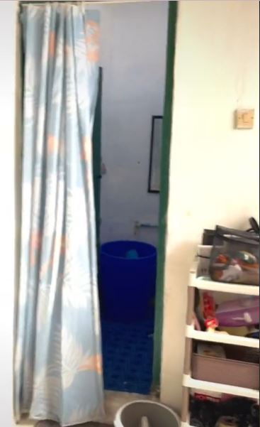 transformasi rumah dinas usai renovasi © 2022 TikTok transformasi rumah dinas usai renovasi © 2022 TikTok