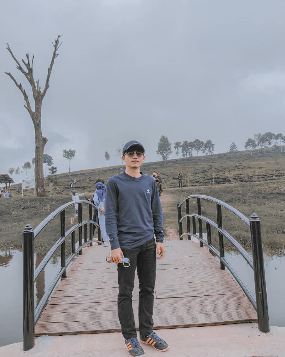 potret terbaru pemeran Bruce Lee di Tendangan si Madun  © 2022 berbagai sumber