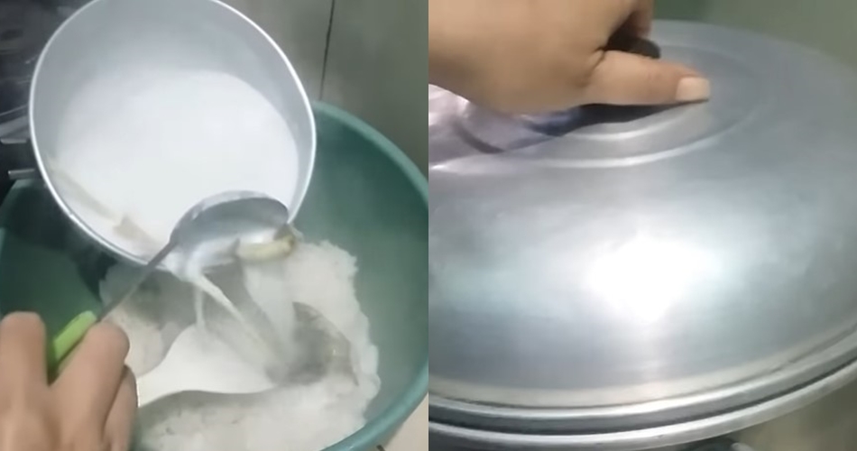 Trik mengolah lemper isi ayam agar tak basi hingga 3 hari, sederhana dan gampang ditiru