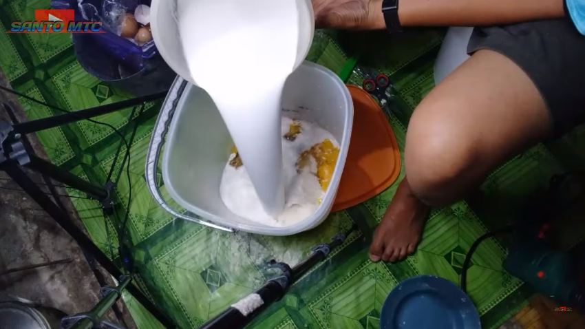 Jangan asal campur bahan, ini cara bikin adonan pukis tak cepat basi meski disimpan sampai 8 jam