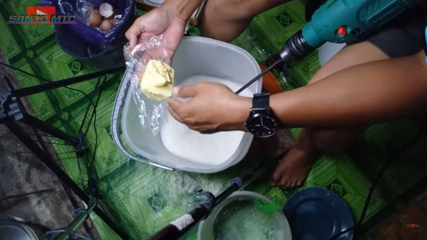 Jangan asal campur bahan, ini cara bikin adonan pukis tak cepat basi meski disimpan sampai 8 jam