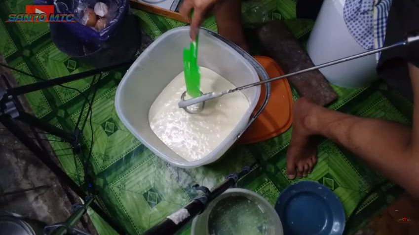 Jangan asal campur bahan, ini cara bikin adonan pukis tak cepat basi meski disimpan sampai 8 jam